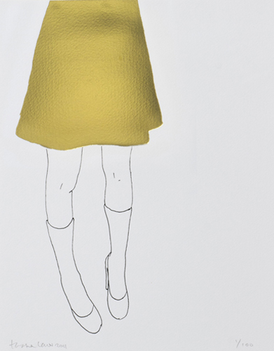 Natasha__Law_Gold_Skirt_582