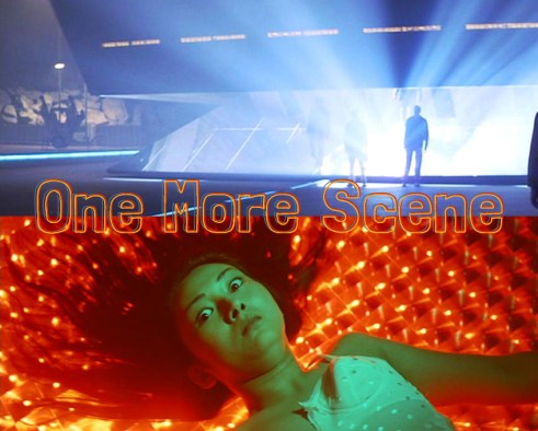 one more scene
